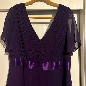 Floor length Ever Pretty